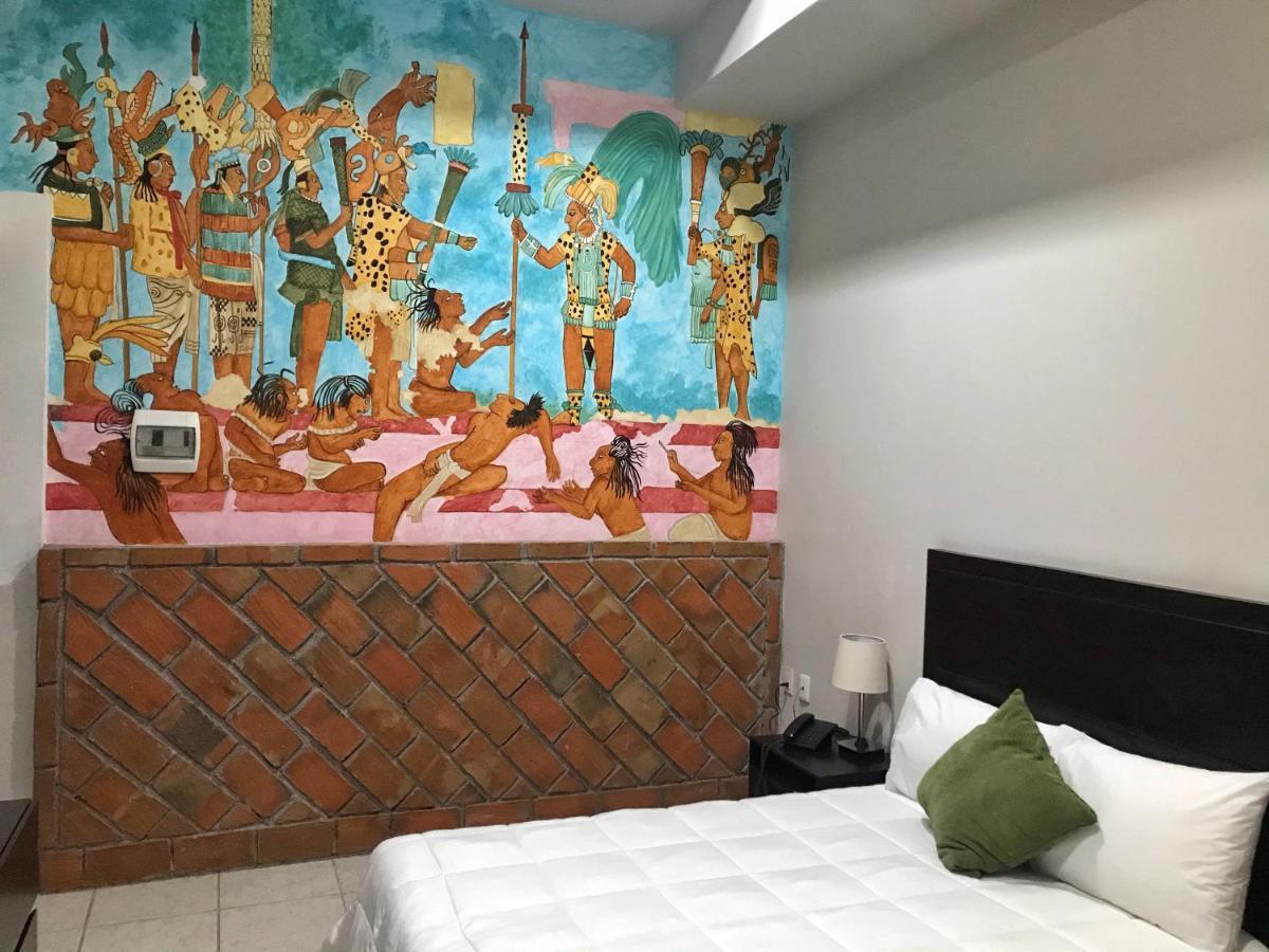 Espiritu Santo Hotel Boutique La Paz Esterno foto