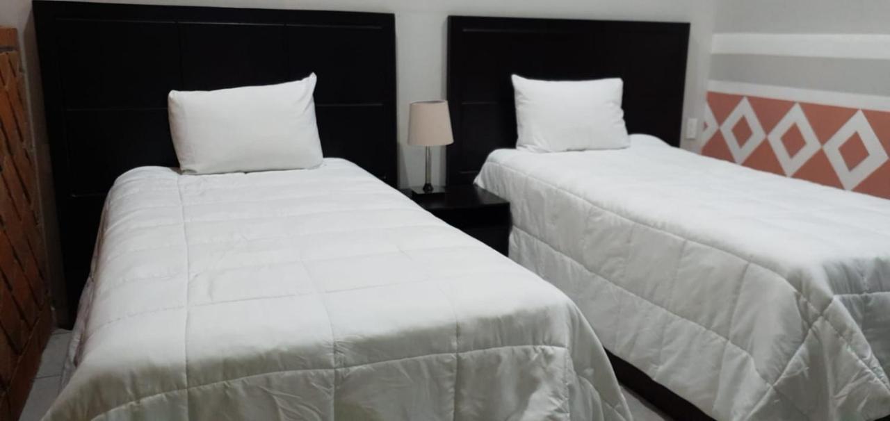 Espiritu Santo Hotel Boutique La Paz Esterno foto