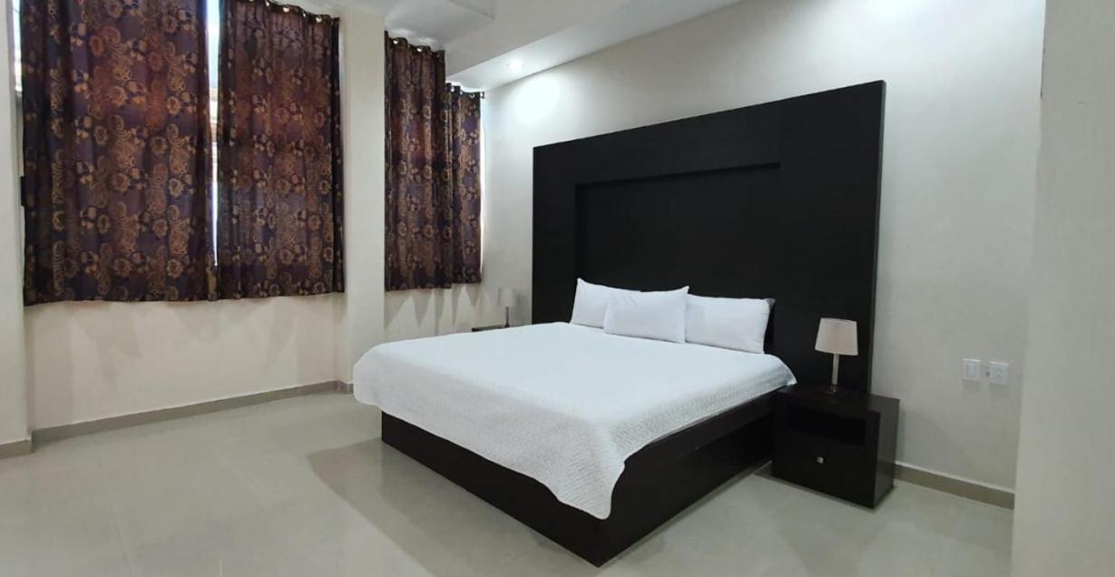 Espiritu Santo Hotel Boutique La Paz Esterno foto